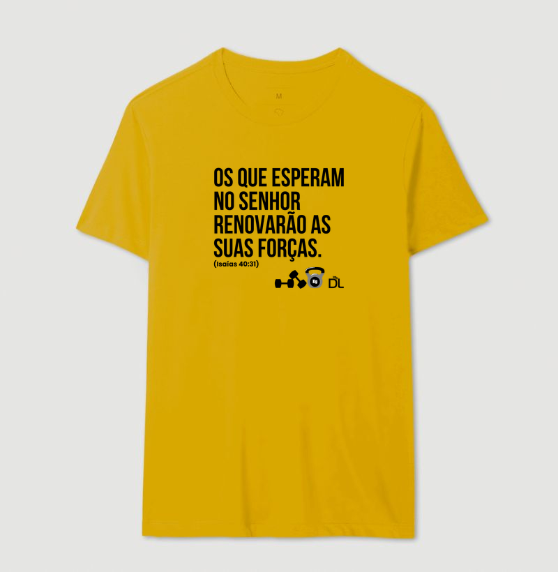 Os que esperam no Senhor - Imagem 17