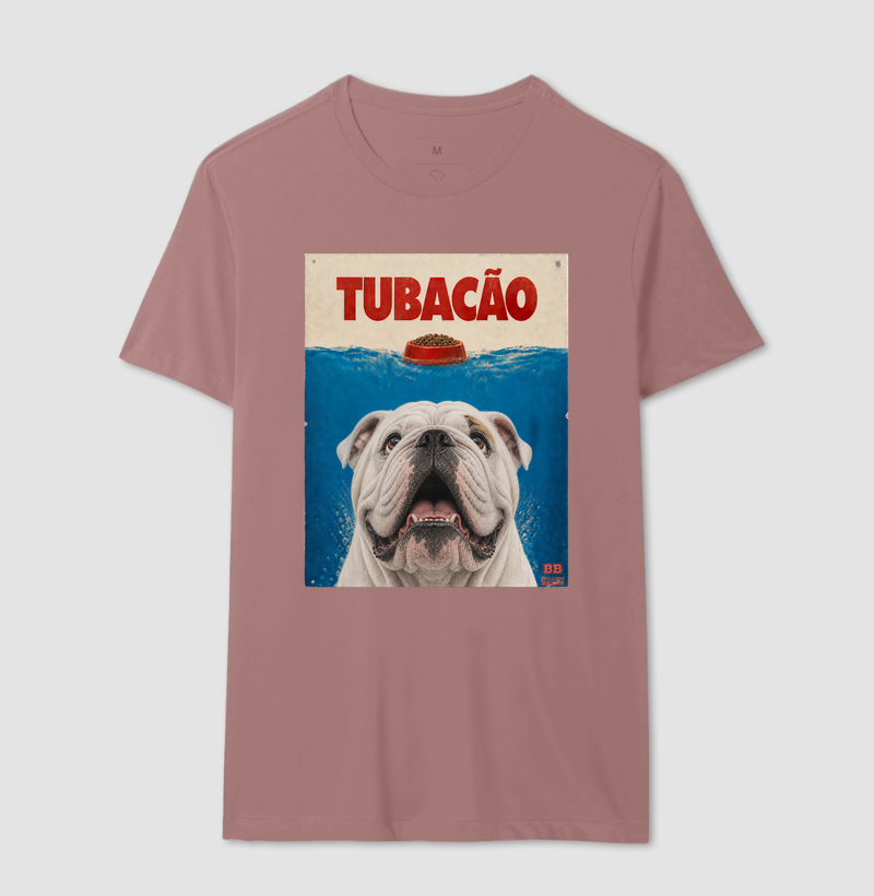 Inglês - O Grande Tubacão Branco - Imagem 16