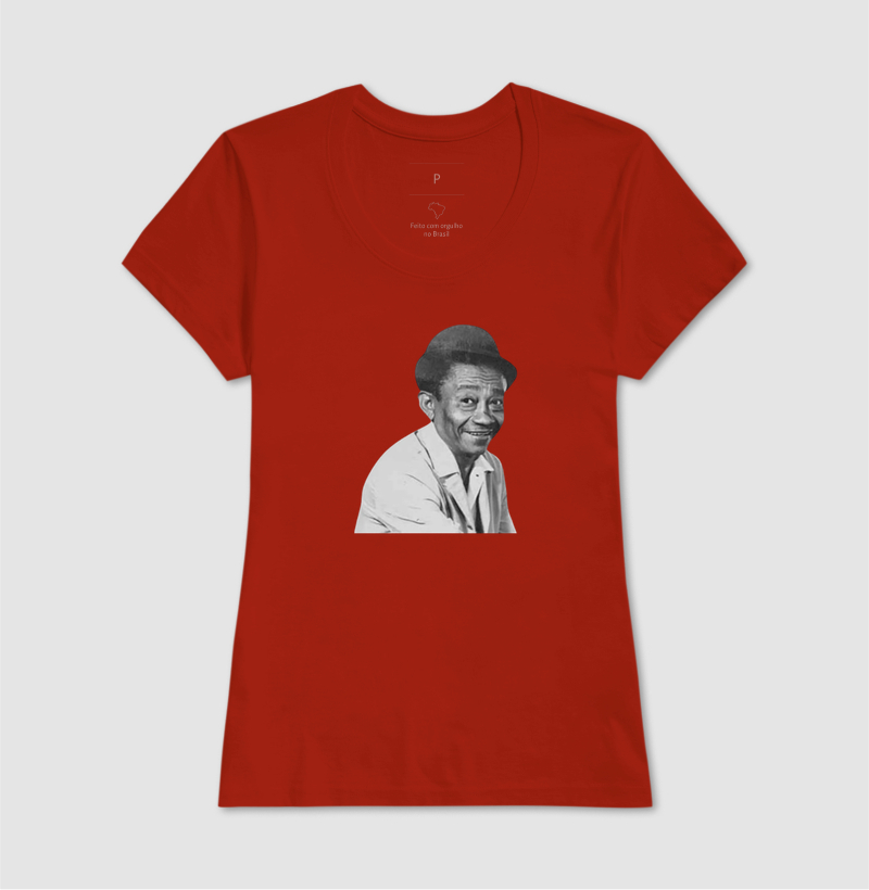 Camisa 10