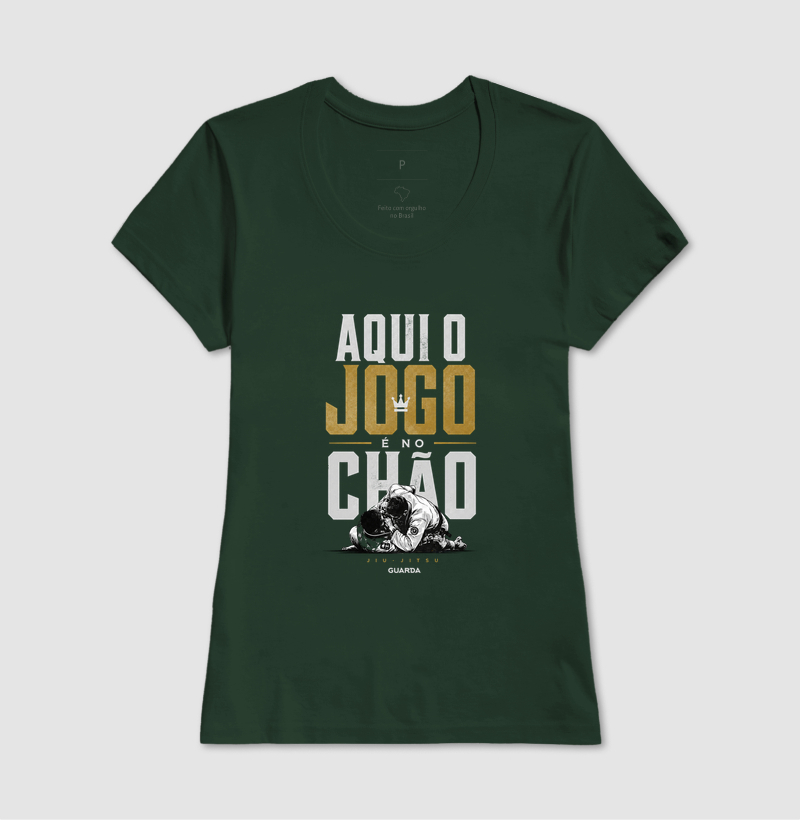 Camisa 12