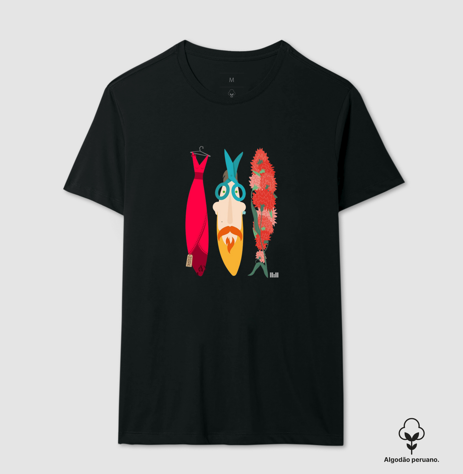 Camisa 3