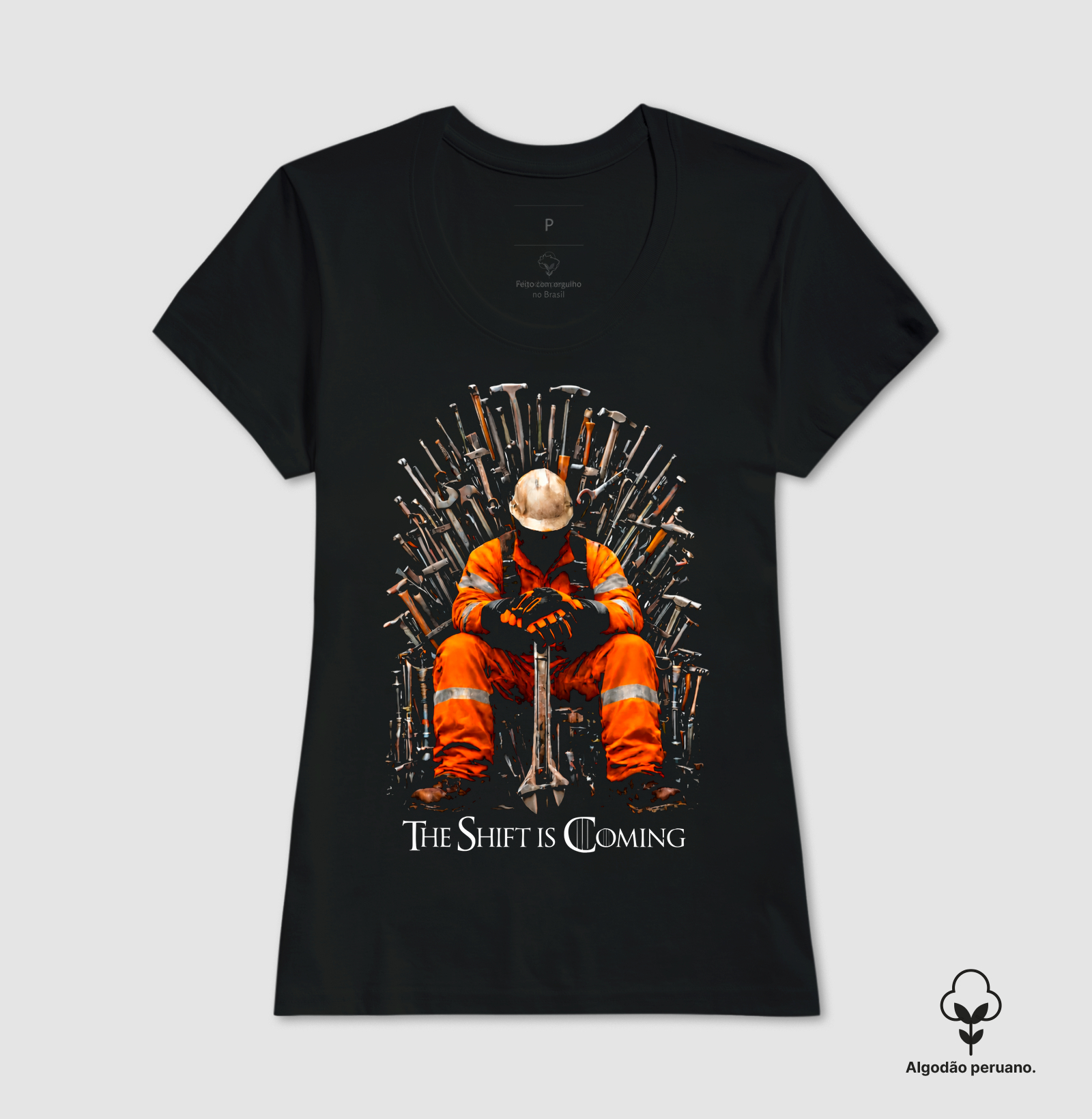 Camisa 2