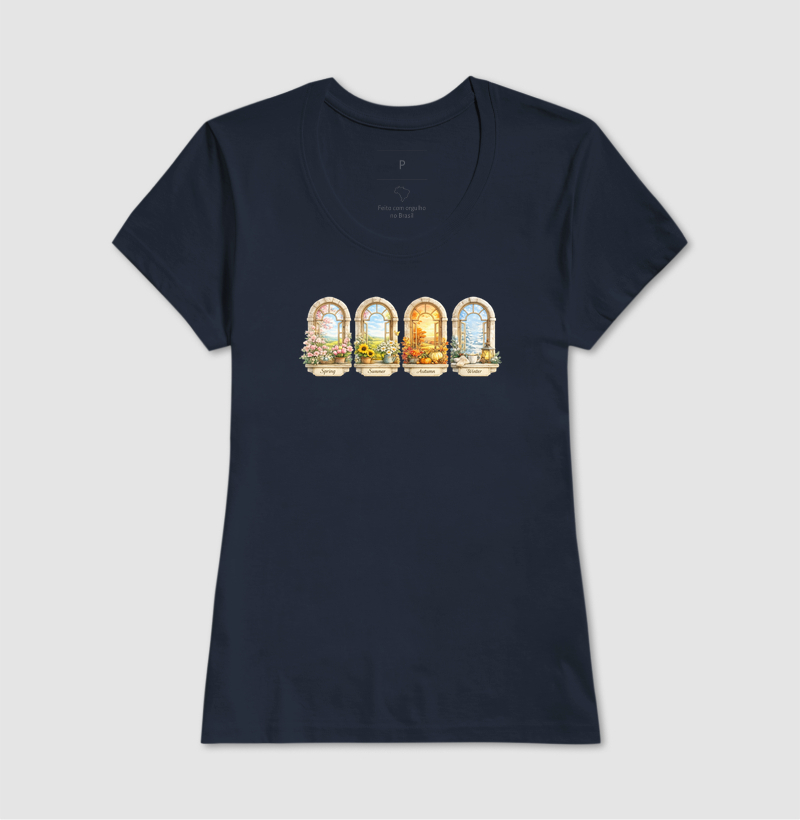 Camisa 9
