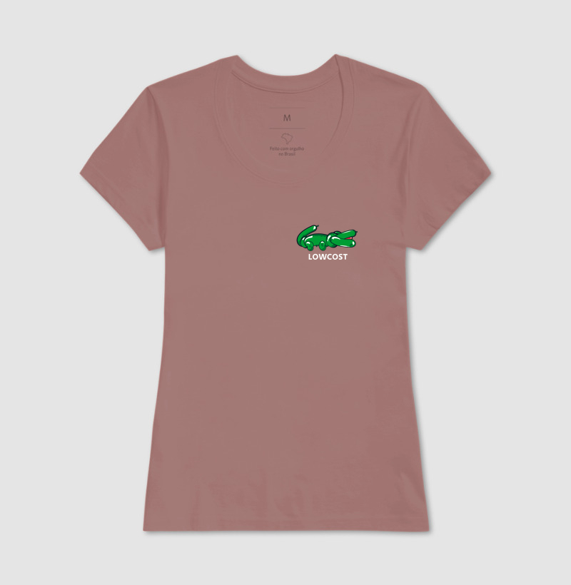 Camiseta Baixo Custo - Imagem 15