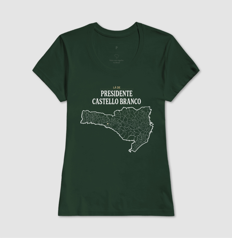 Camisa 12