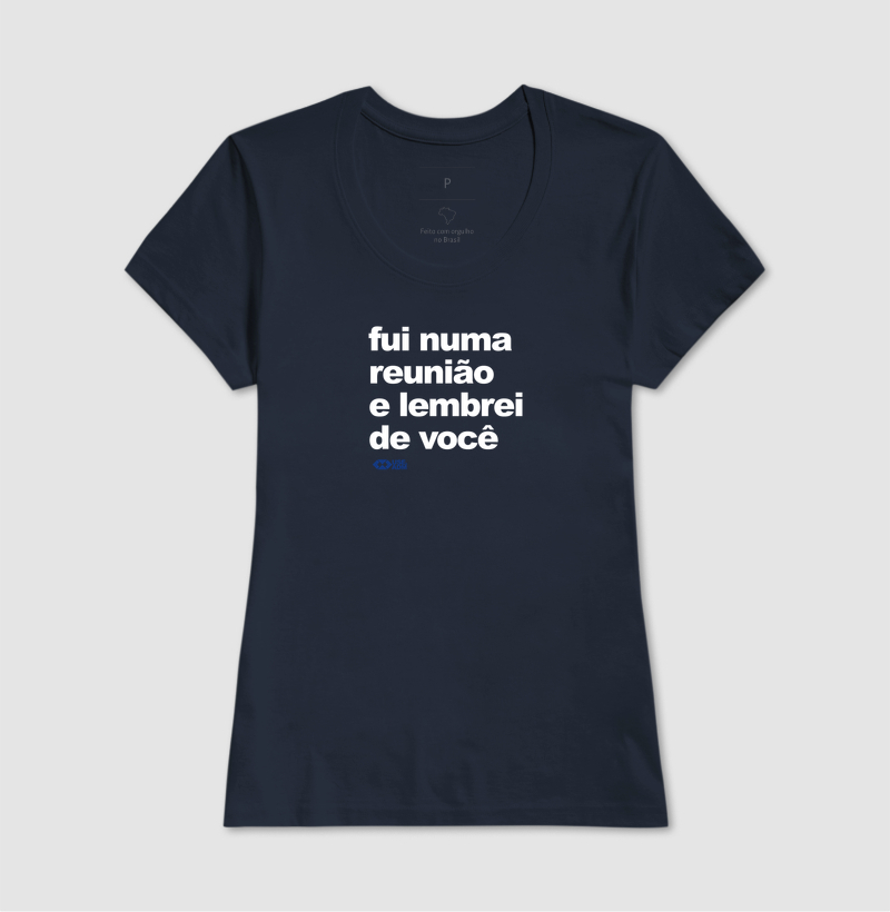 Fui numa reunião  - Imagem 7