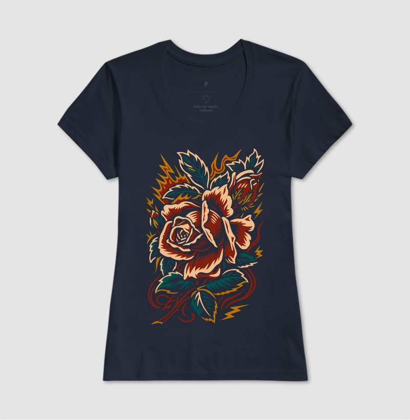 Camisa 7
