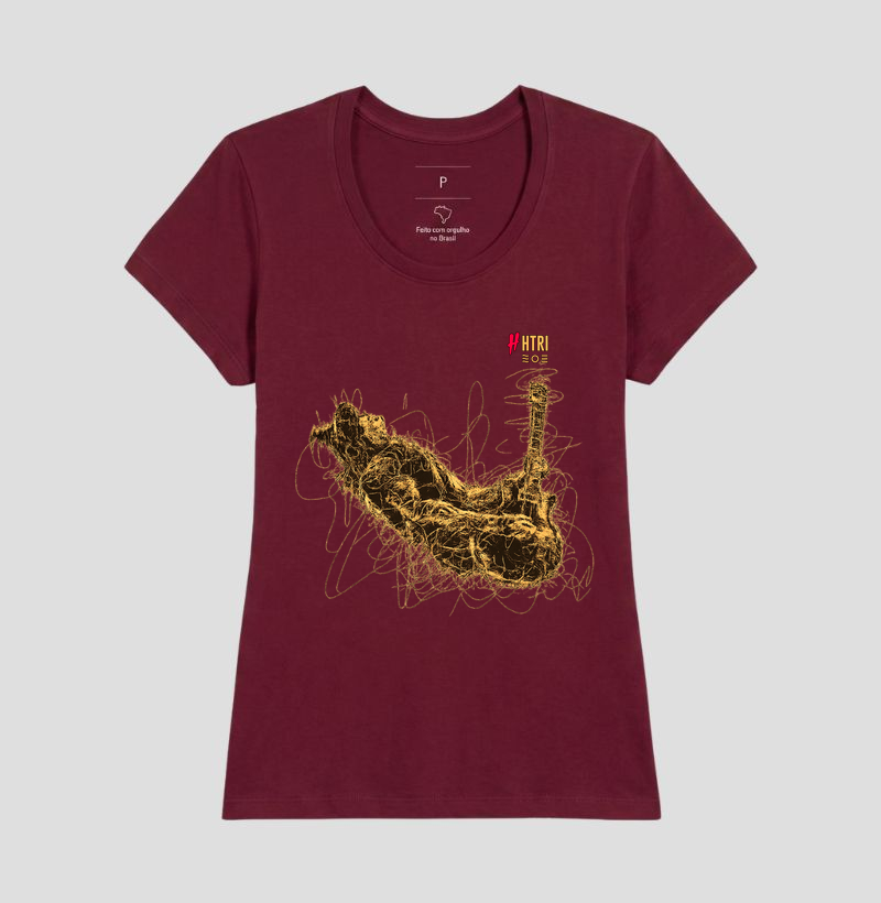 Camisa 18