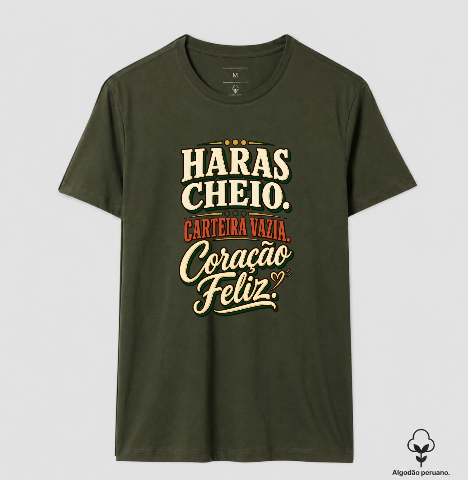 Haras cheio. Carteira vazia. Coração feliz. - Imagem 4