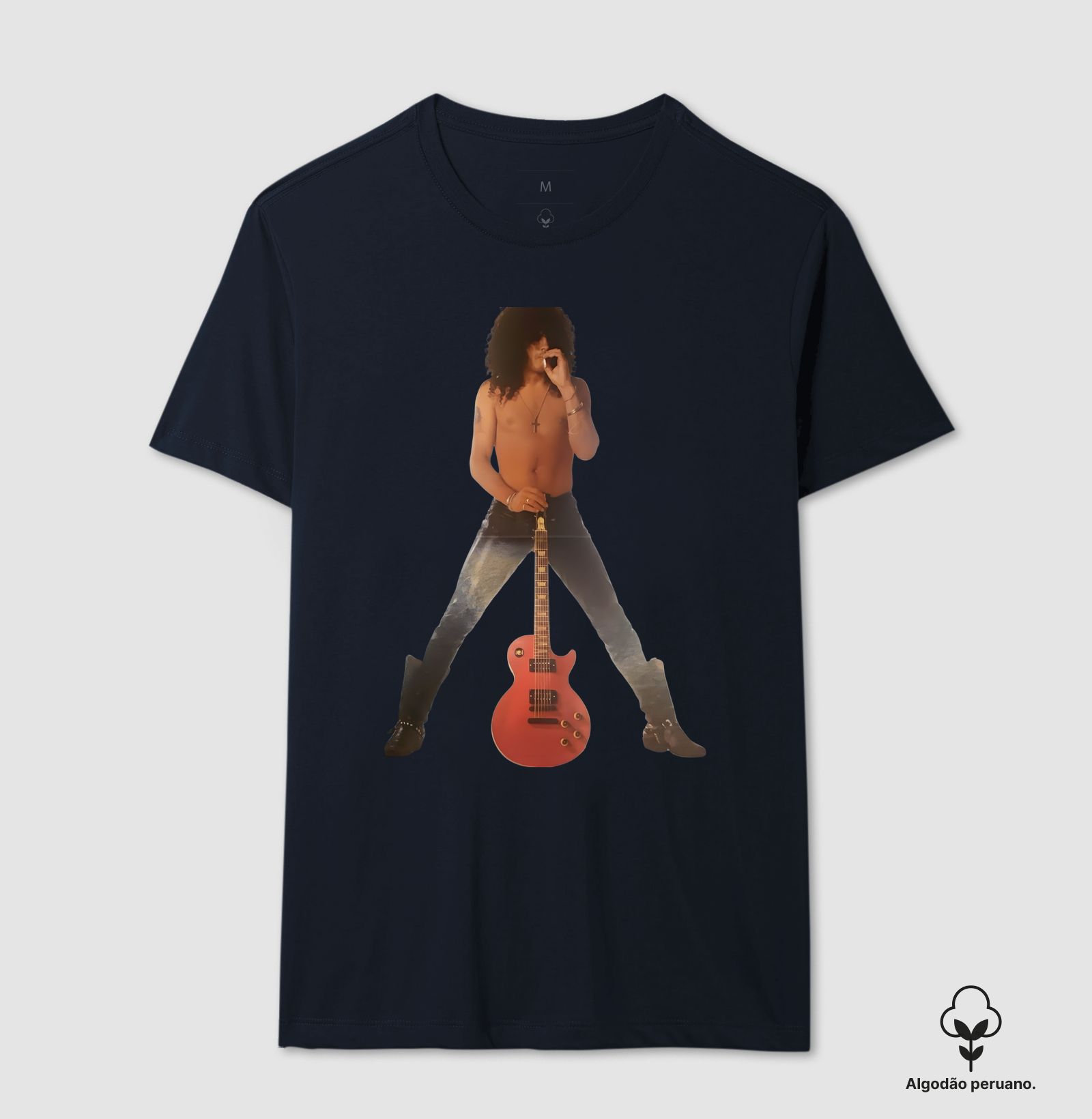 Camisa 5