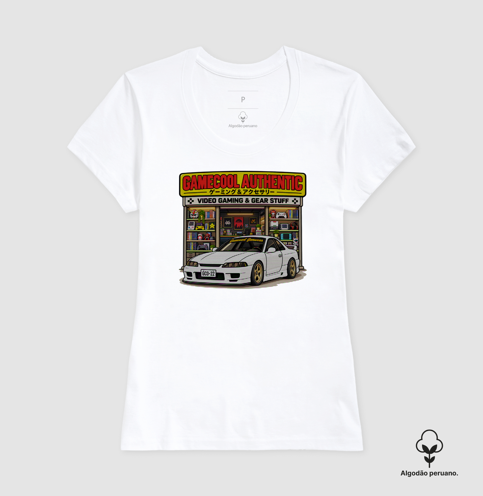 GAMECOOL ORIGINALS - Gaming Shop - Imagem 6