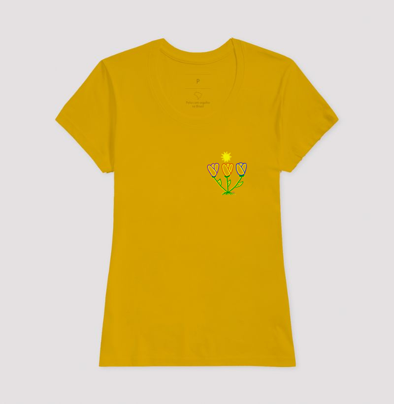 Camisa 16