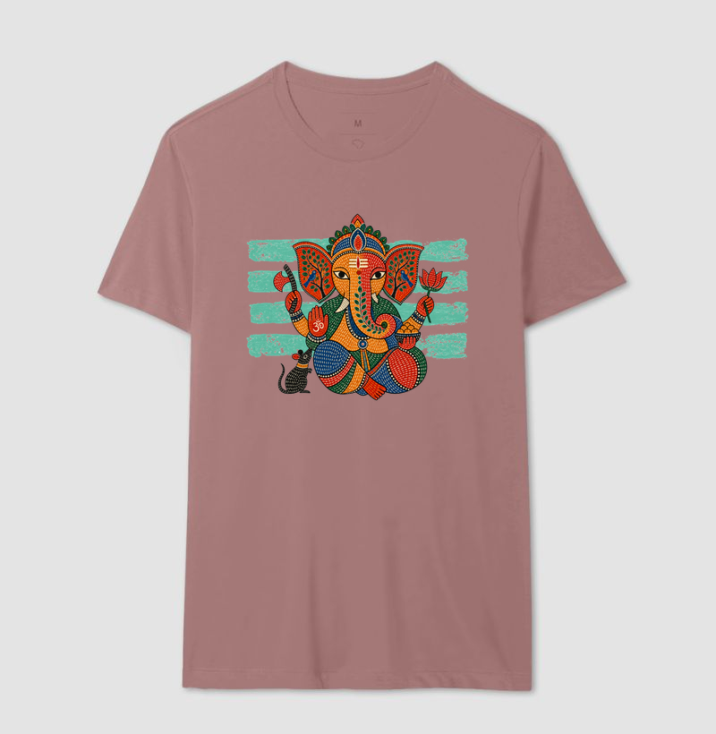 GANESHA CHATURTHI - Imagem 16