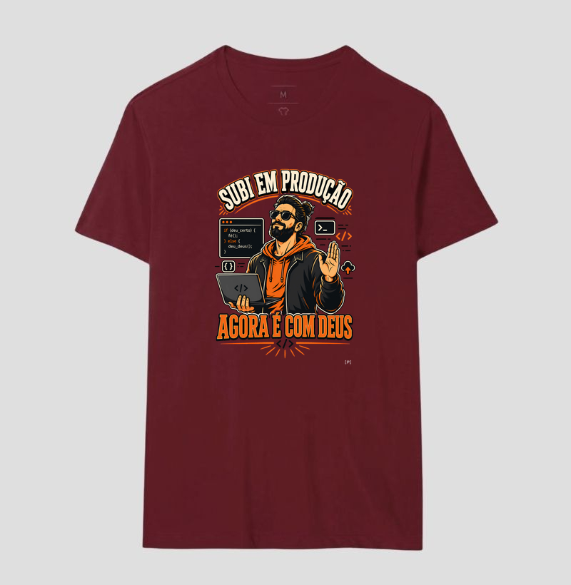 Camisa 20