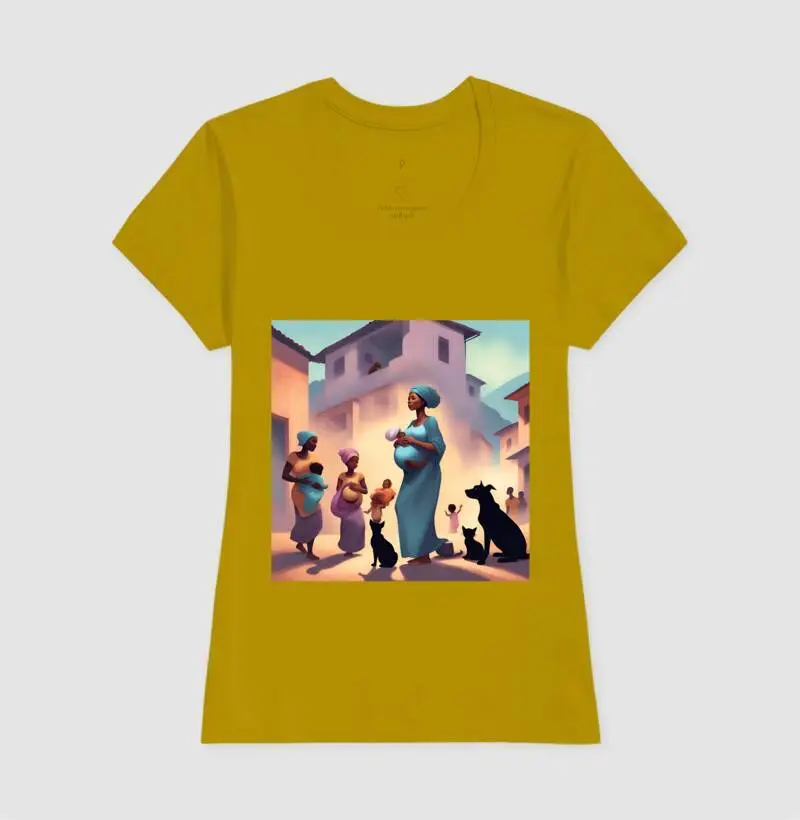 Camisa 13