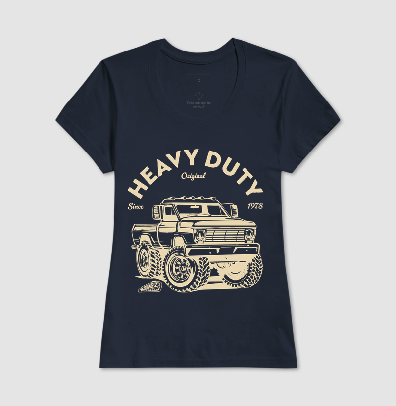 Camionete F 100 Heavy Duty  - Imagem 7