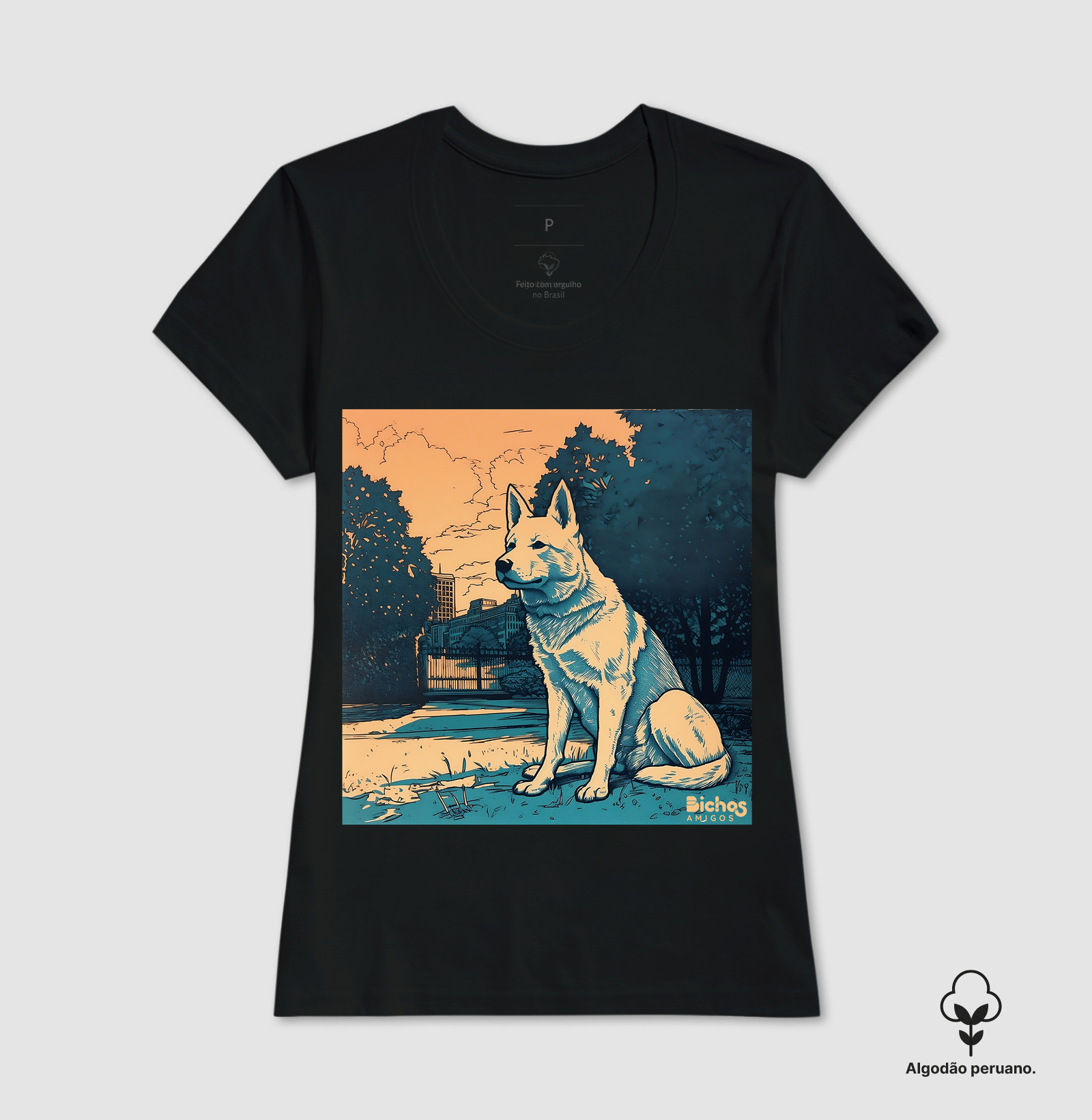 Camisa 4