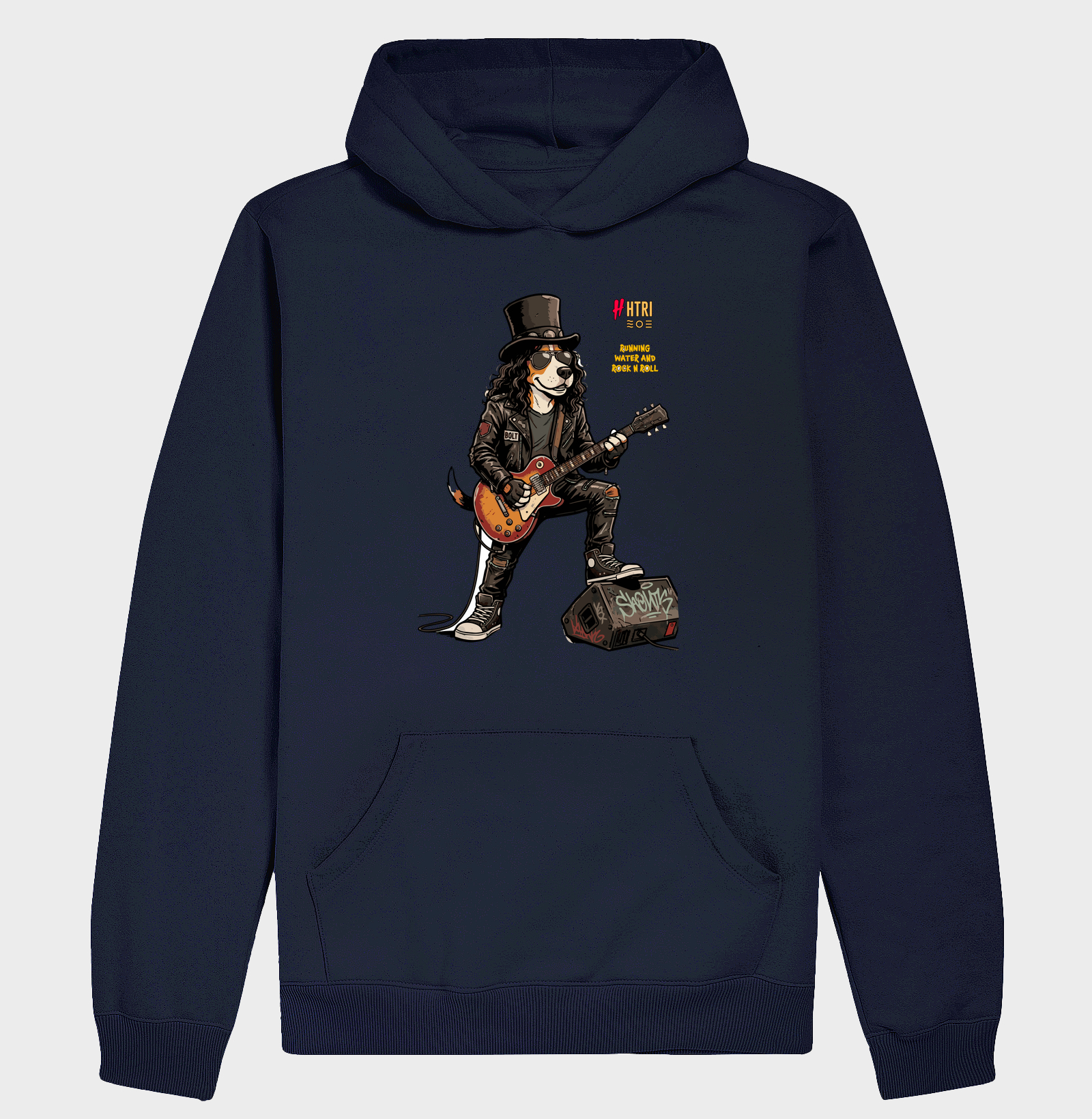 BOLT • ROCK LEGEND - Imagem 4