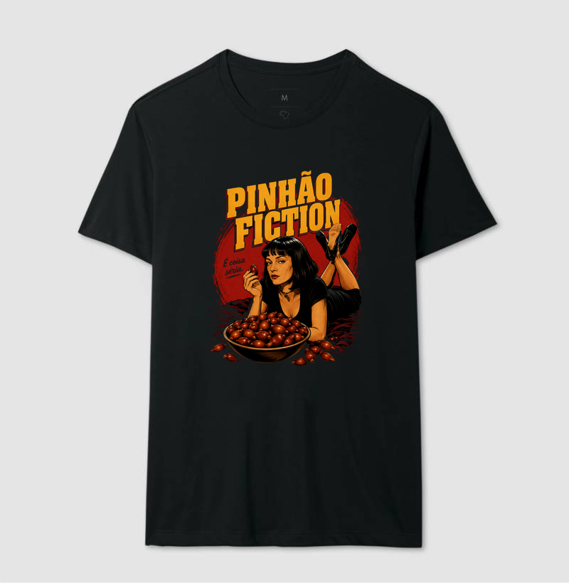 Pinhão Fiction - Imagem 2