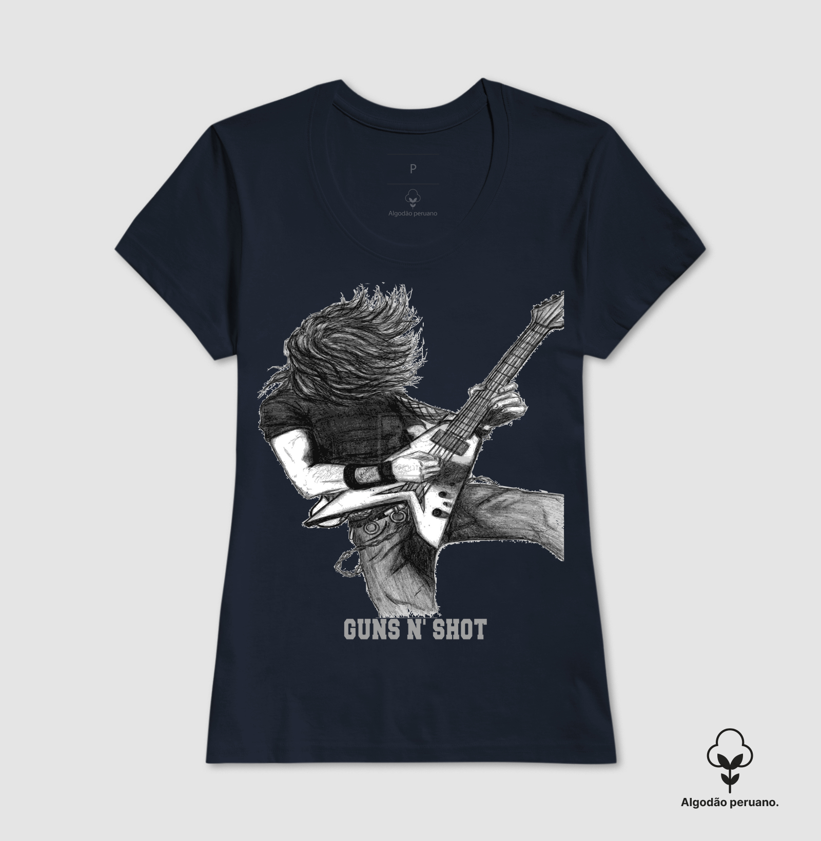 Camisa 6