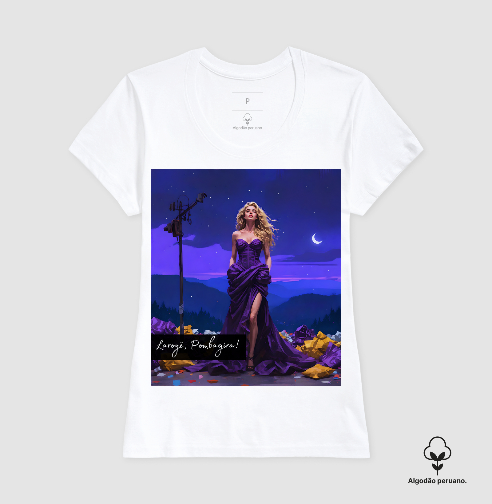 Camisa 5