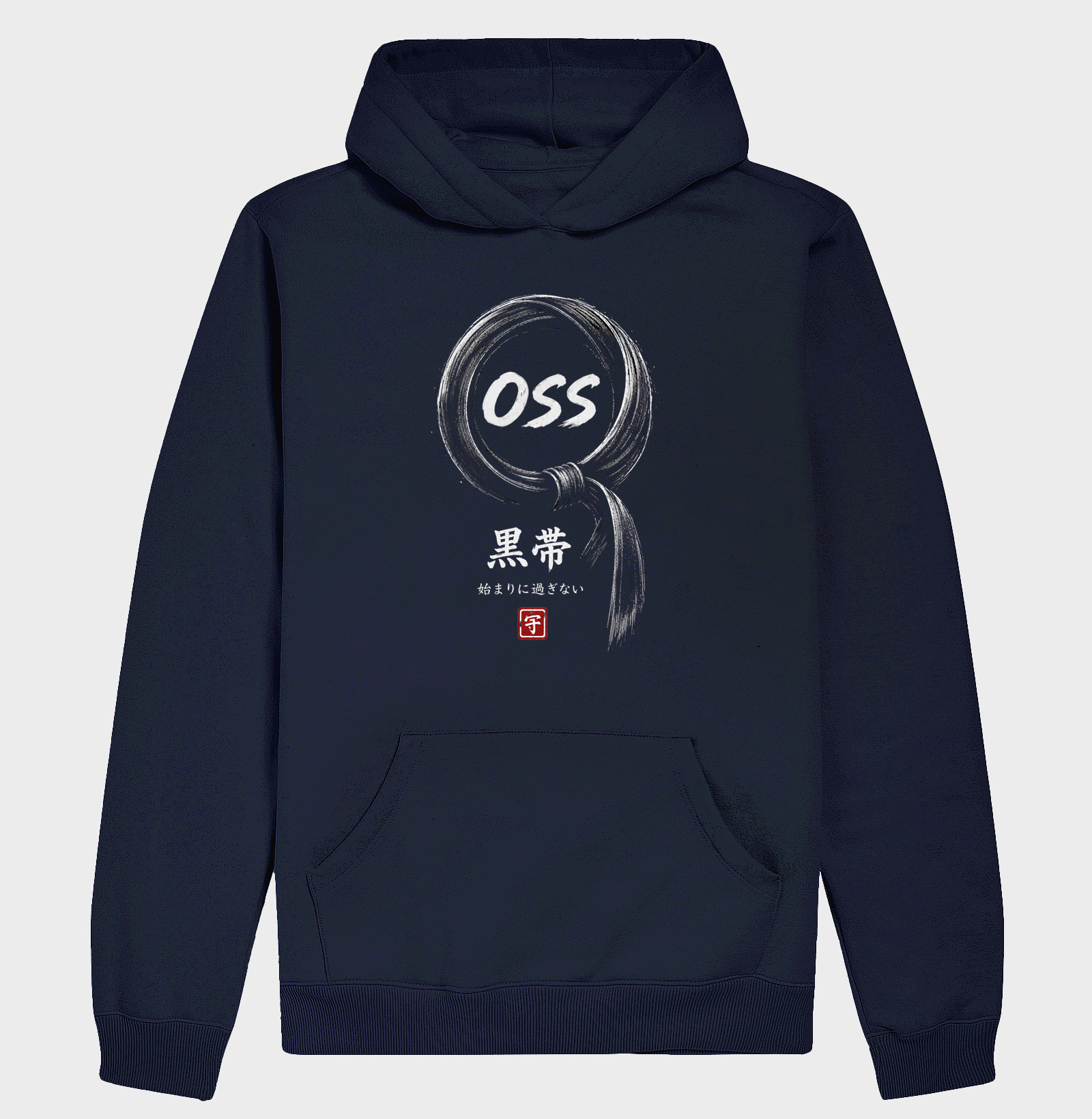 OSS - A Jornada Continua - Imagem 4