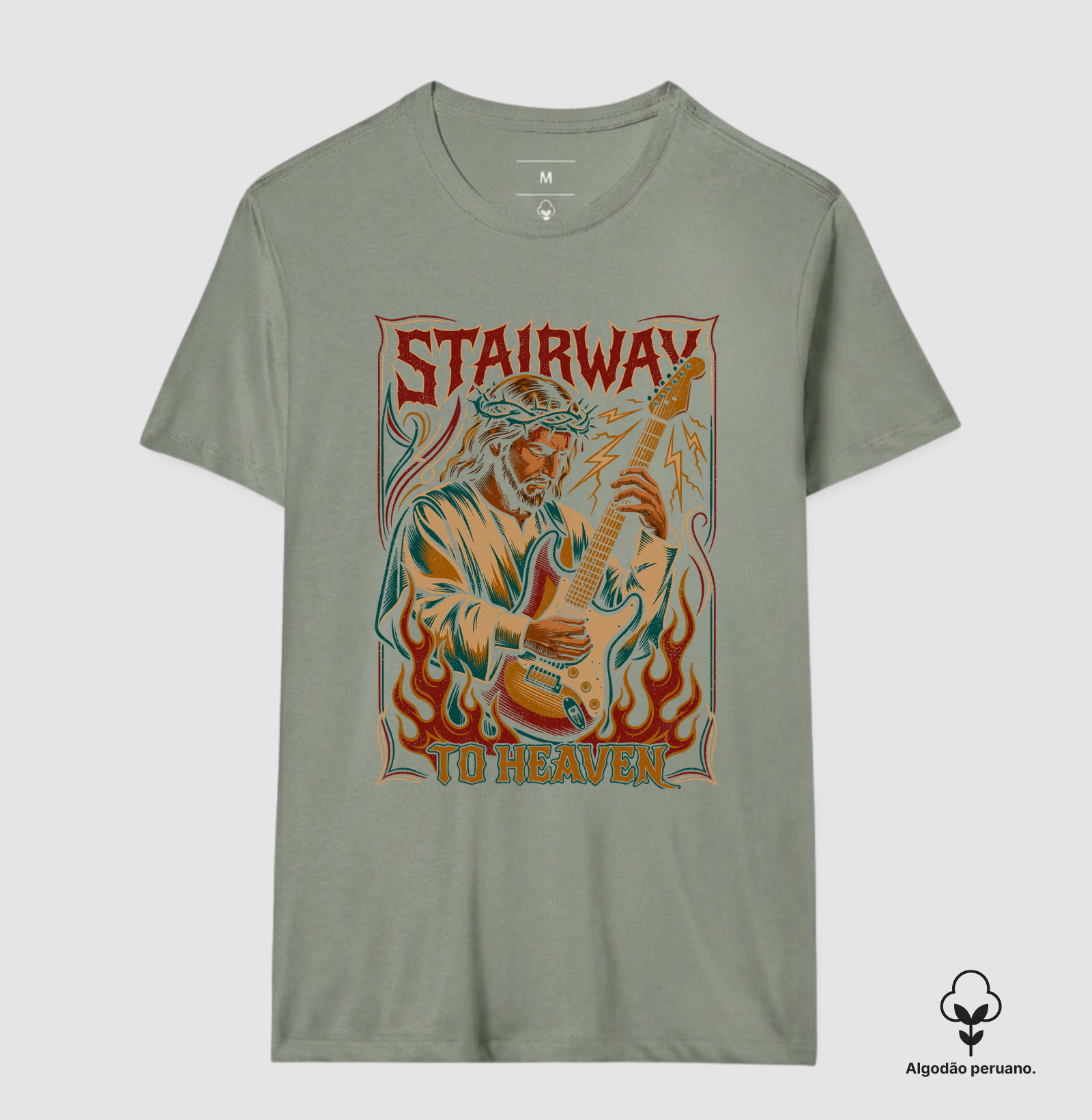 Stairway - Imagem 2