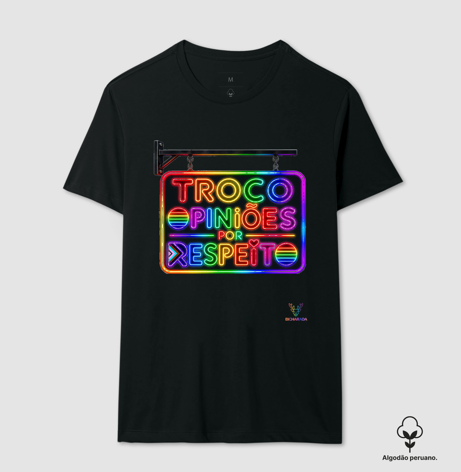 Respeito  - Imagem 3