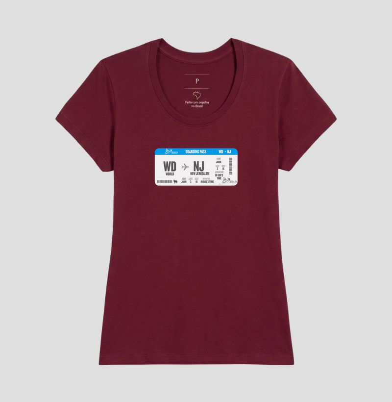 Camisa 16