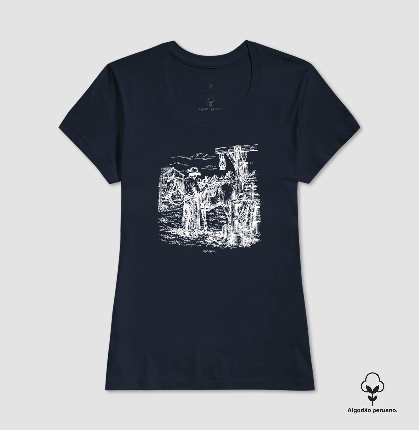 Camisa 7