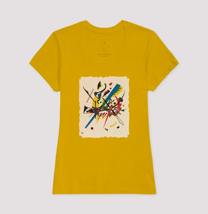 Mundo Kandinsky - Imagem 15