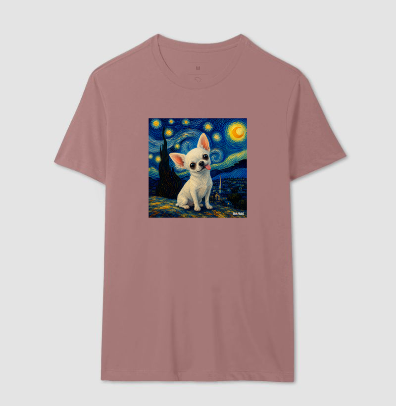 Chihuahua Estrelado 🌙✨🐾 - Imagem 17