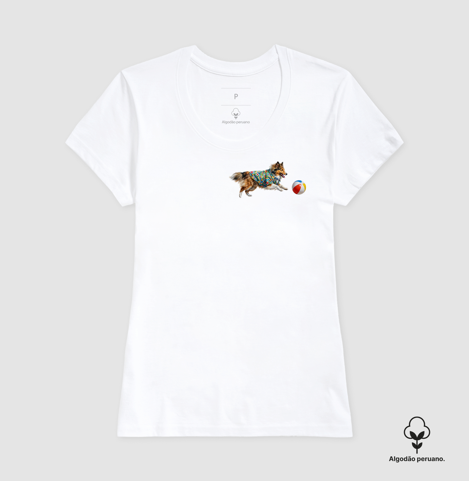 Camisa 7
