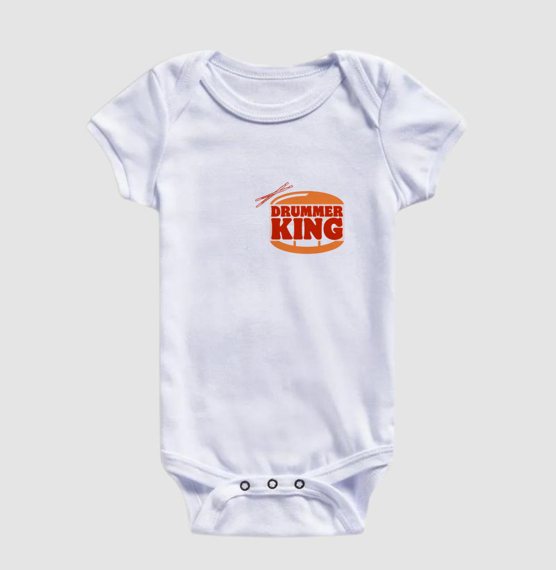 Drummer King