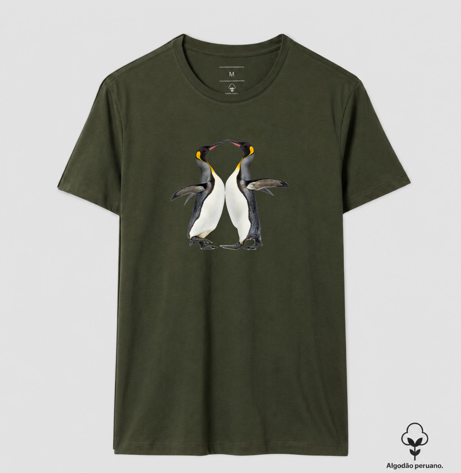 Pinguim - Imagem 4