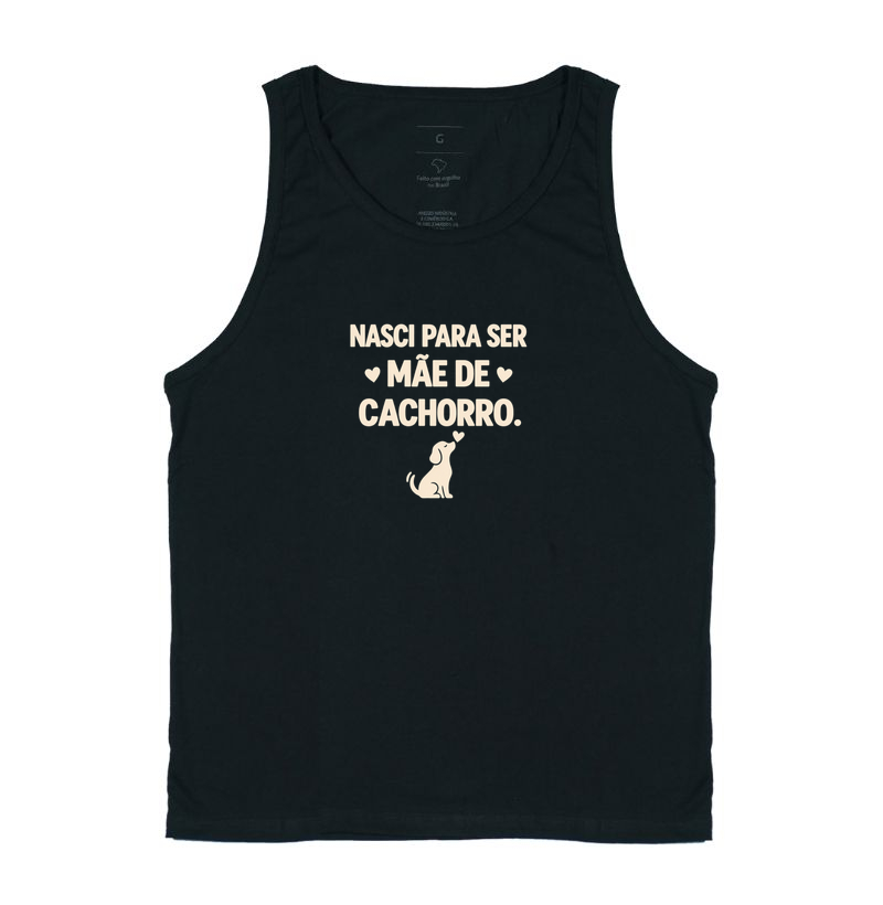 Nasci Para Ser Mãe de Cachorro - Imagem 3