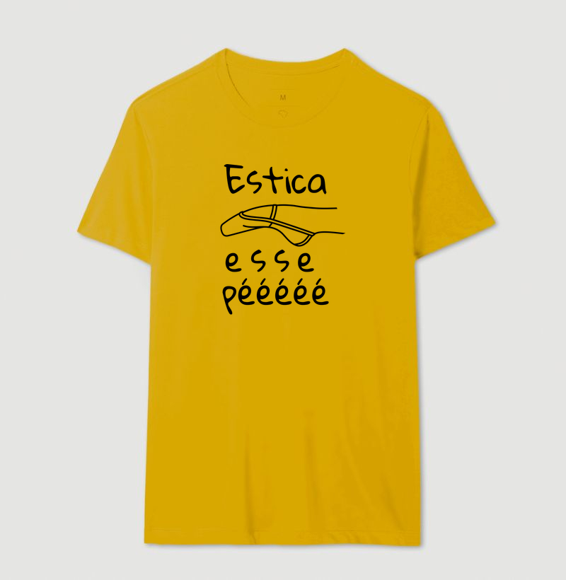 Estica Esse Pééééé (Ponteira Ginástica Rítmica) - Imagem 14