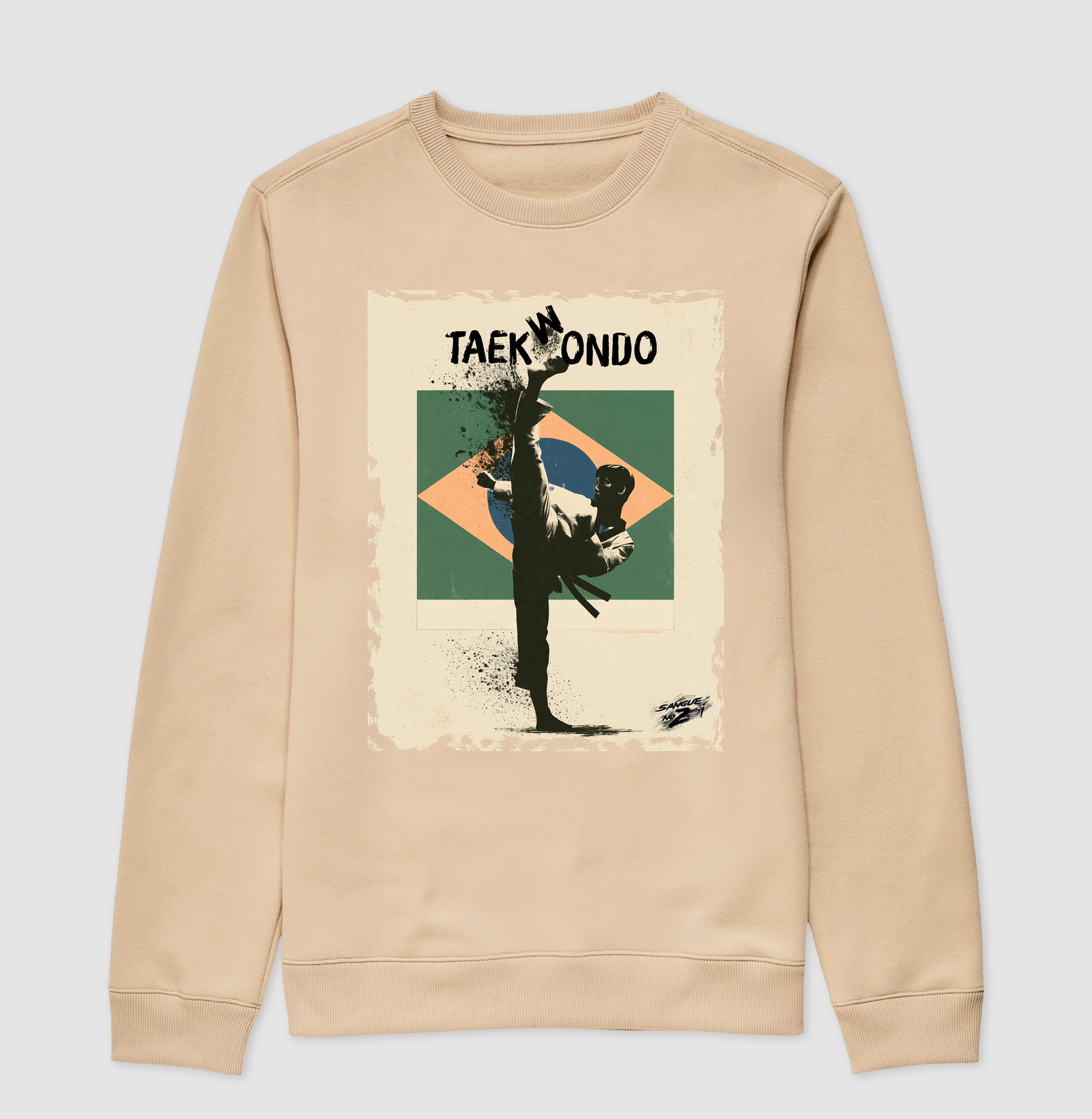 taekwondo Brasil 01 - Imagem 3
