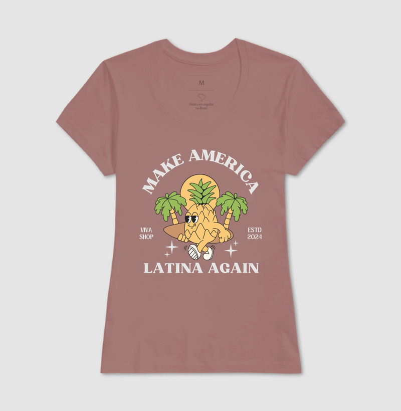 Camisa 16