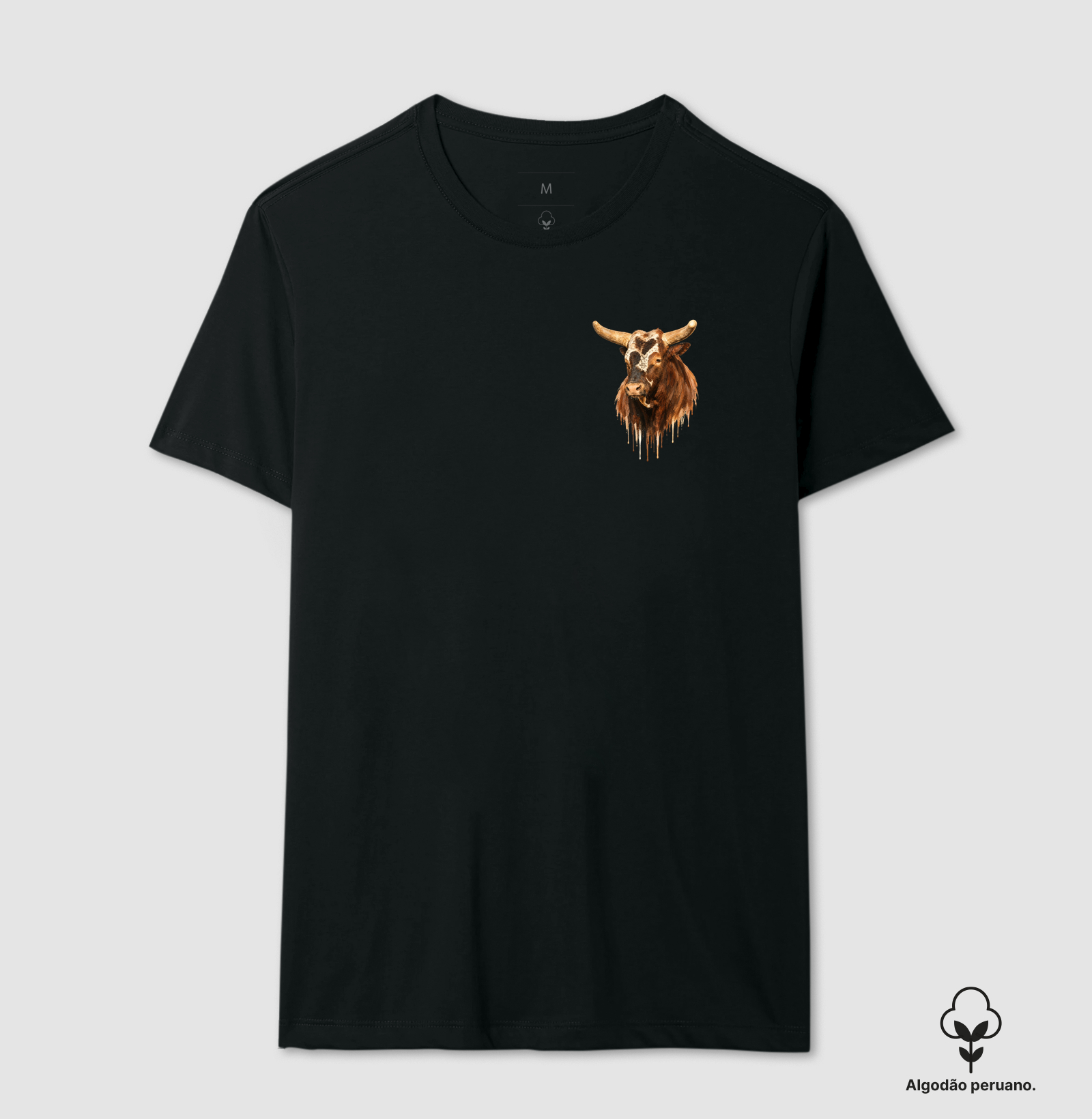Bushwacker - Peito - Imagem 2