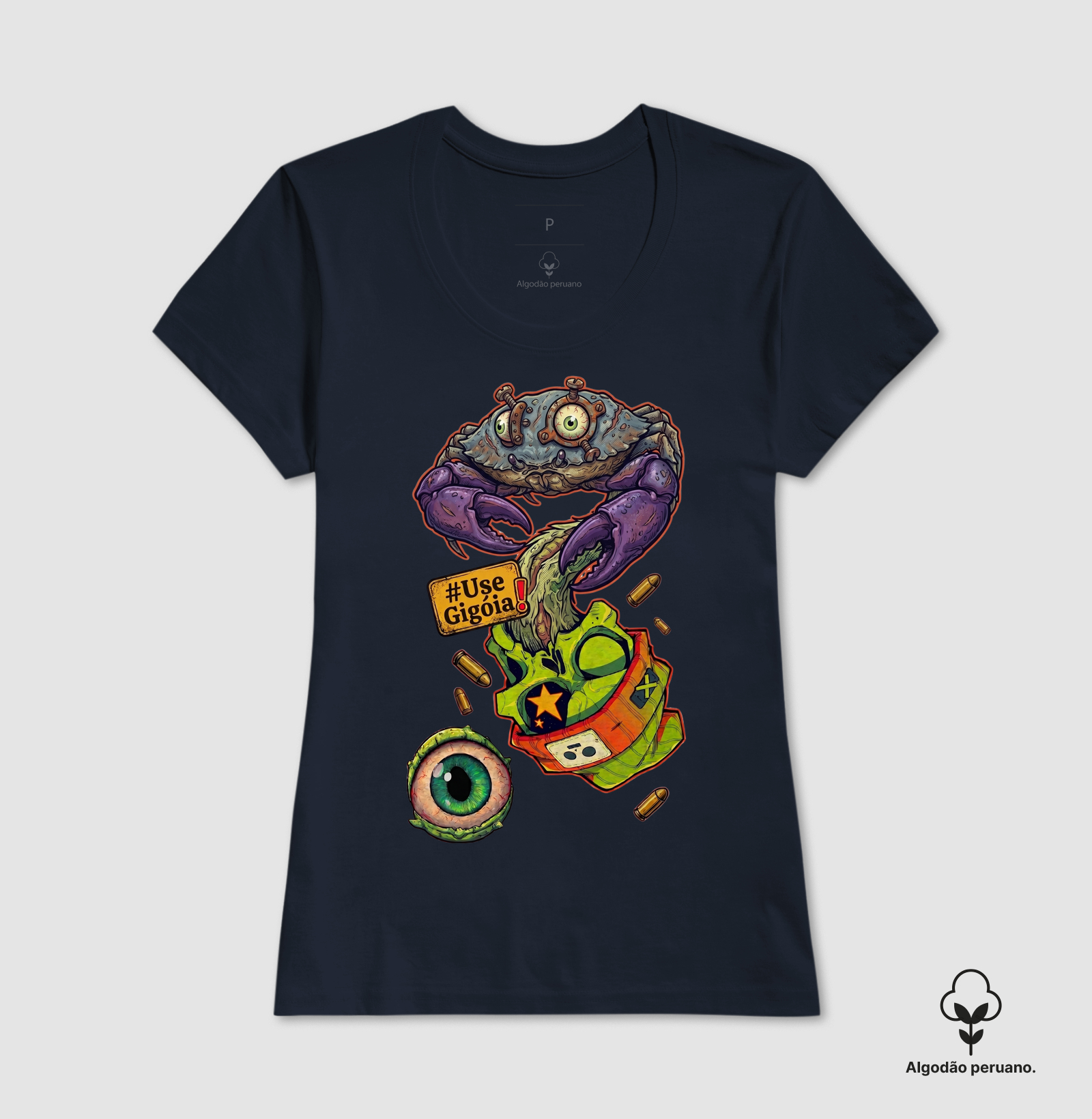 Camisa 6