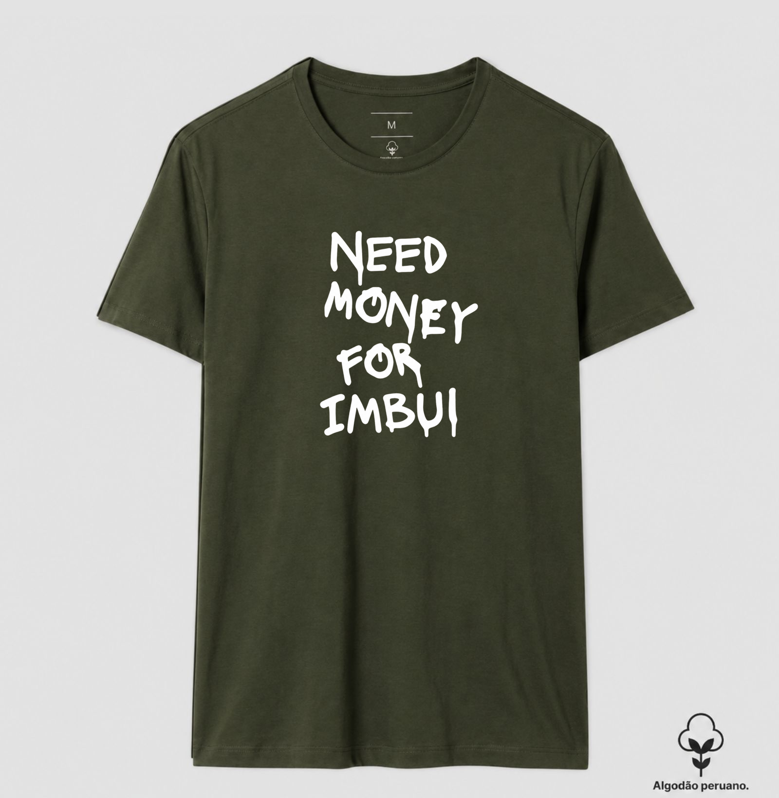 Need Money For Imbui - Centralizada - Imagem 8