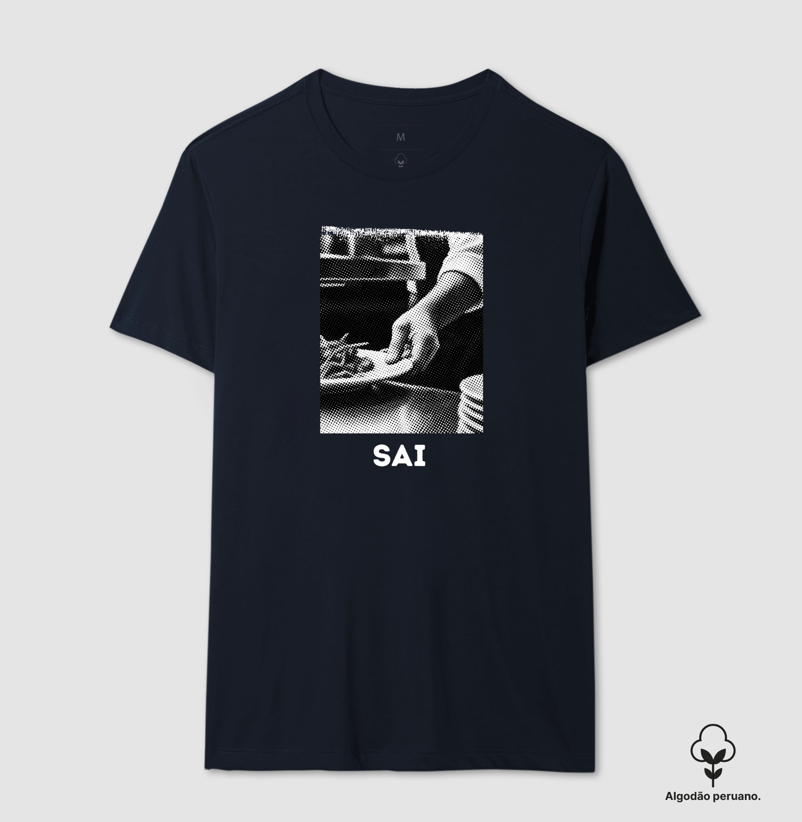 sai - Imagem 6