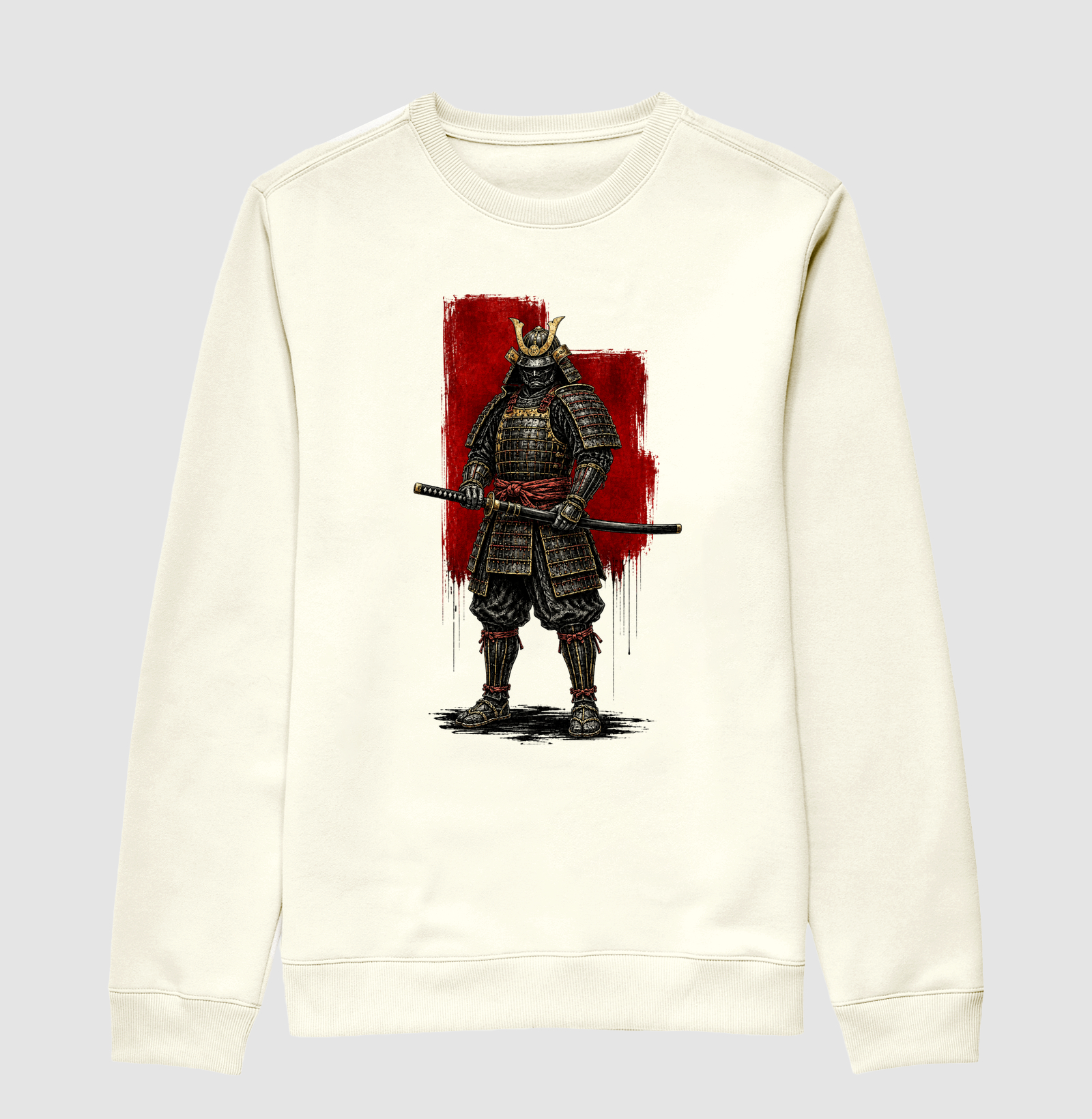 SAMURAI — Honra Imperial - Imagem 2