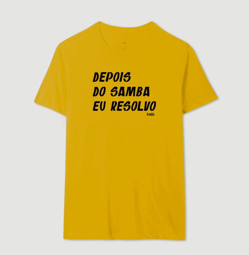 [Kit] Depois do Samba eu resolvo - Imagem 12