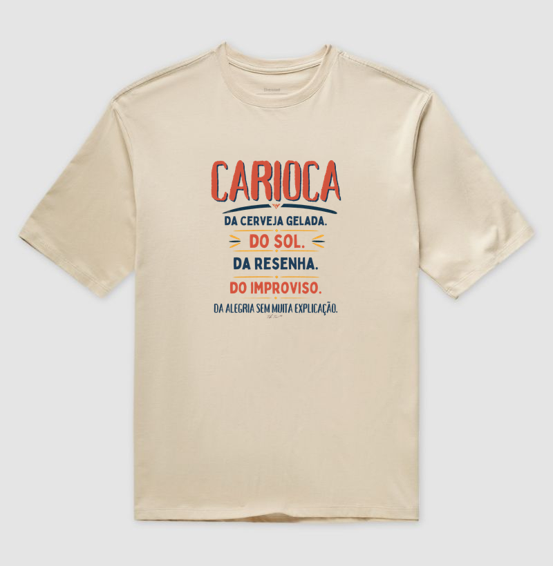 Carioca - Imagem 3