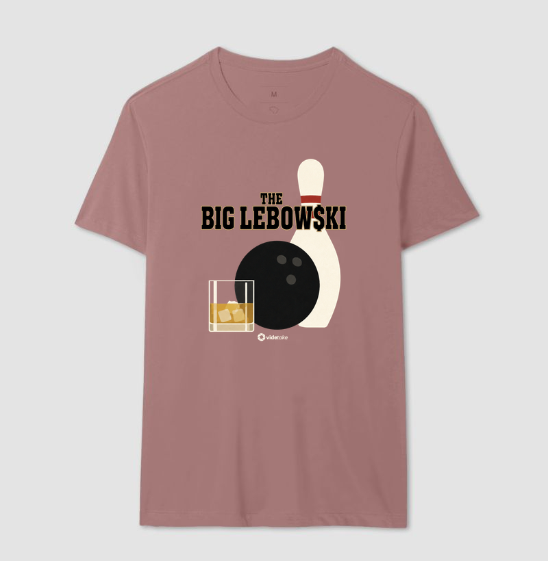 O Grande Lebowski – The Dude - Imagem 12