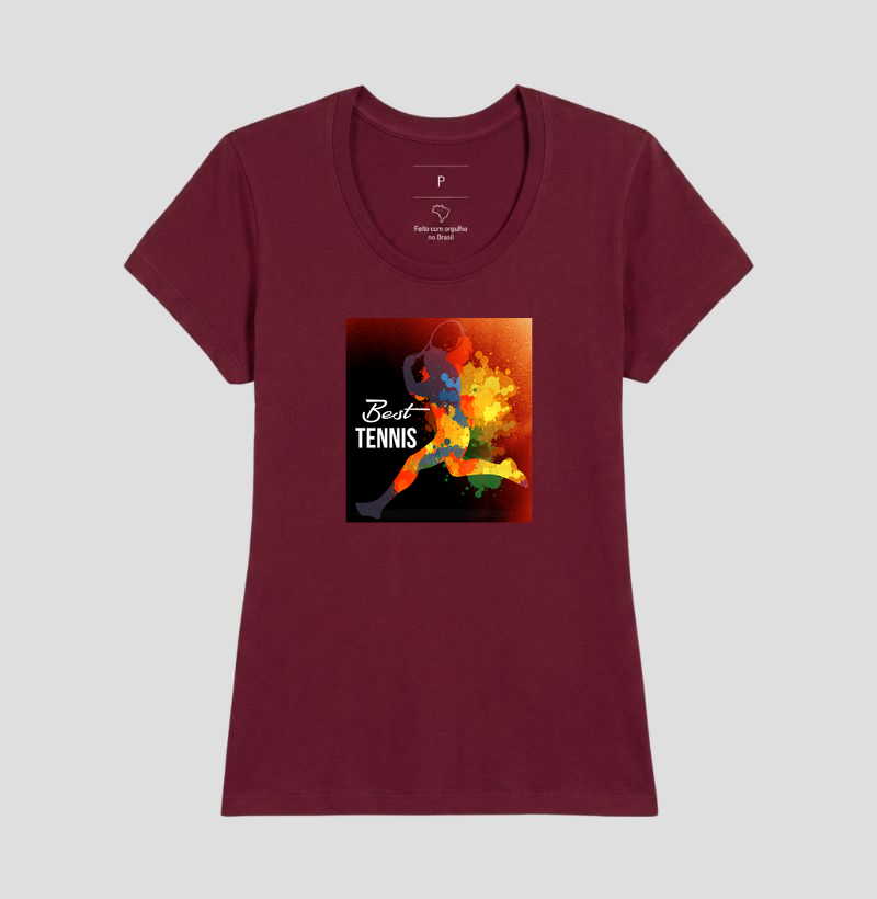 Camisa 18
