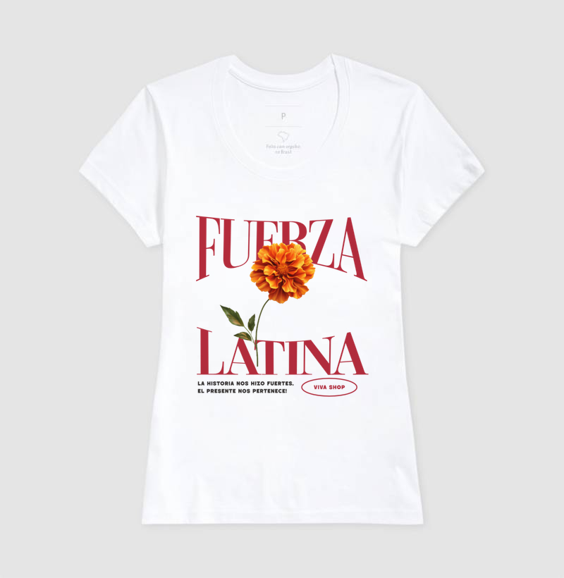 Camisa 5