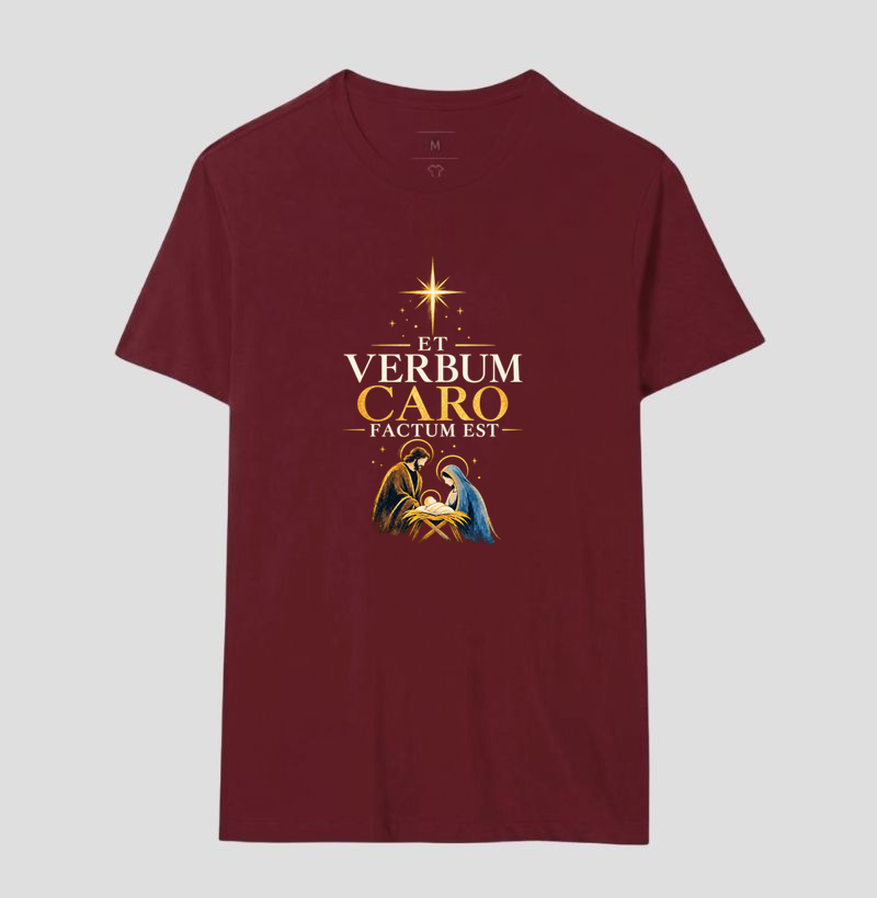 Et Verbum Caro Factum Est – Sagrada Família | João 1:14 - Imagem 18